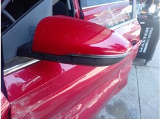 RETROVISOR IZQUIERDO 