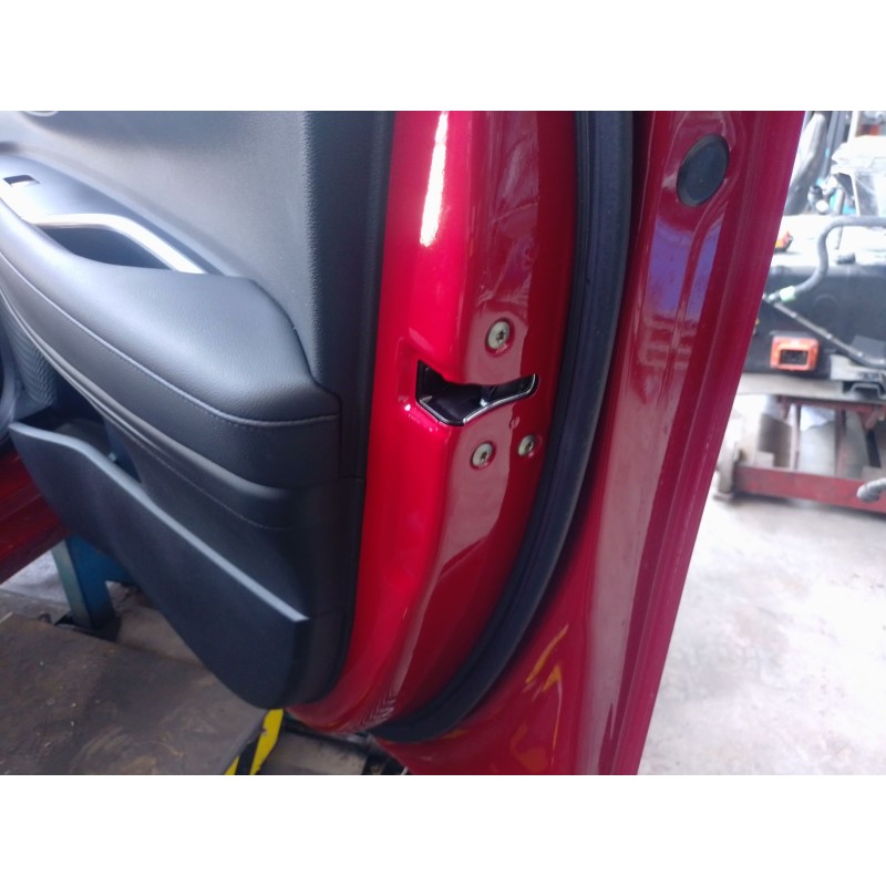 Recambio de cerradura puerta delantera derecha para hyundai i20 iii (bc3, bi3) 1.0 t-gdi hybrid 48v referencia OEM IAM   