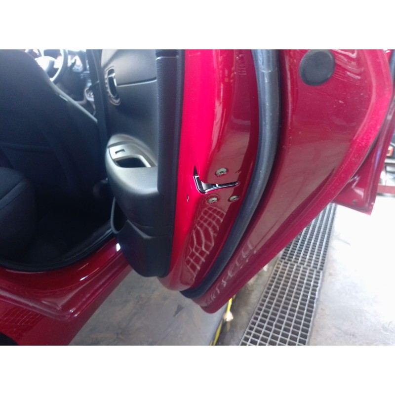 Recambio de cerradura puerta trasera derecha para hyundai i20 iii (bc3, bi3) 1.0 t-gdi hybrid 48v referencia OEM IAM   
