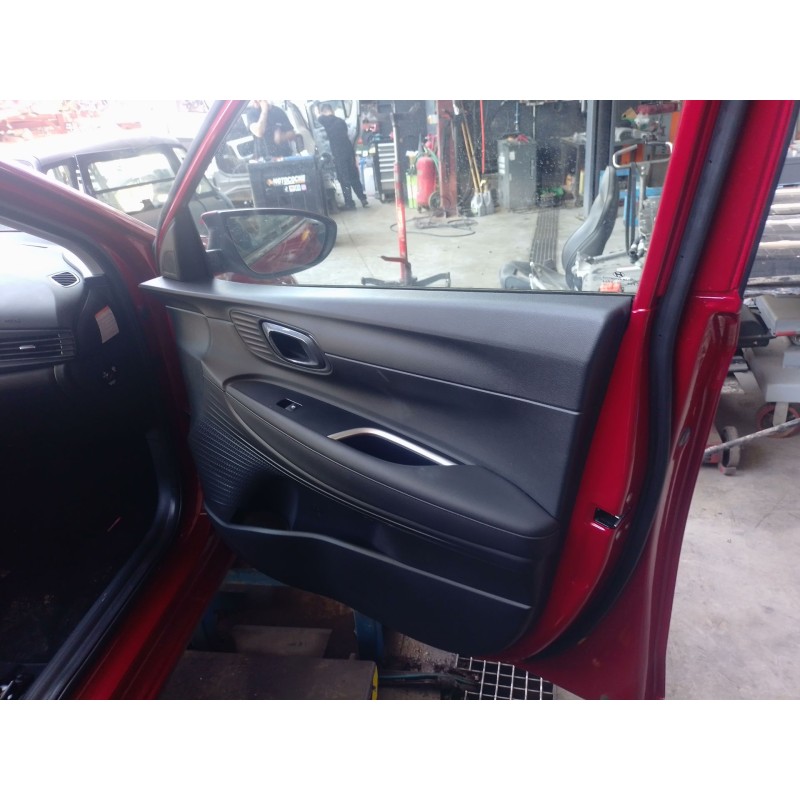 Recambio de elevalunas delantero derecho para hyundai i20 iii (bc3, bi3) 1.0 t-gdi hybrid 48v referencia OEM IAM   