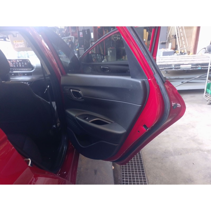 Recambio de elevalunas trasero derecho para hyundai i20 iii (bc3, bi3) 1.0 t-gdi hybrid 48v referencia OEM IAM   