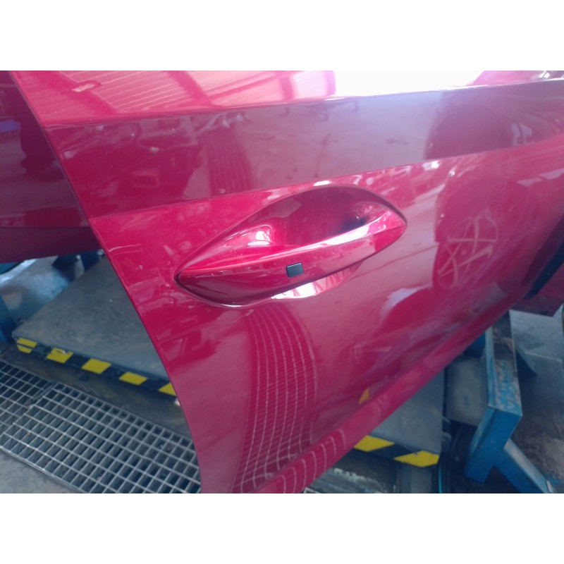 Recambio de maneta exterior delantera derecha para hyundai i20 iii (bc3, bi3) 1.0 t-gdi hybrid 48v referencia OEM IAM   