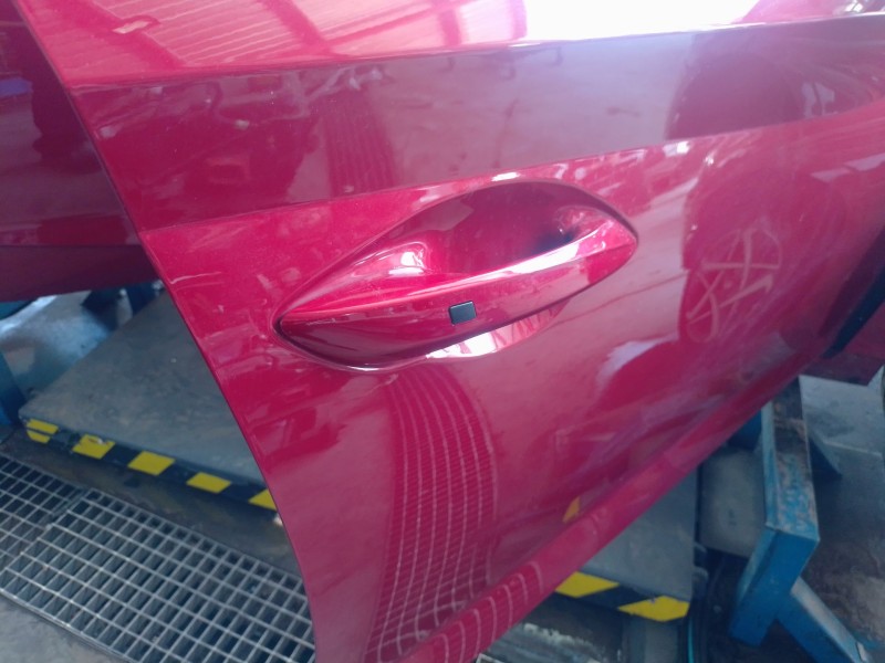 Recambio de maneta exterior delantera derecha para hyundai i20 iii (bc3, bi3) 1.0 t-gdi hybrid 48v referencia OEM IAM   