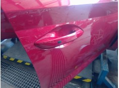 Recambio de maneta exterior delantera derecha para hyundai i20 iii (bc3, bi3) 1.0 t-gdi hybrid 48v referencia OEM IAM  82661Q071 2