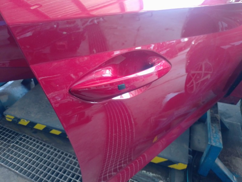 Recambio de maneta exterior delantera derecha para hyundai i20 iii (bc3, bi3) 1.0 t-gdi hybrid 48v referencia OEM IAM   