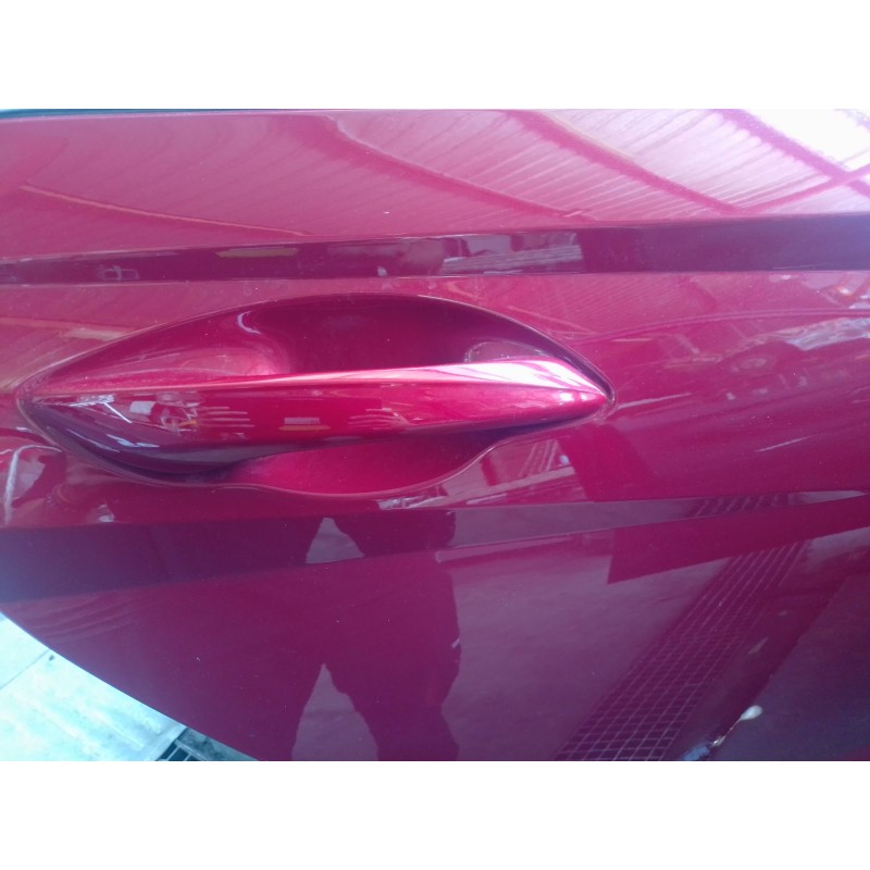 Recambio de maneta exterior trasera derecha para hyundai i20 iii (bc3, bi3) 1.0 t-gdi hybrid 48v referencia OEM IAM   