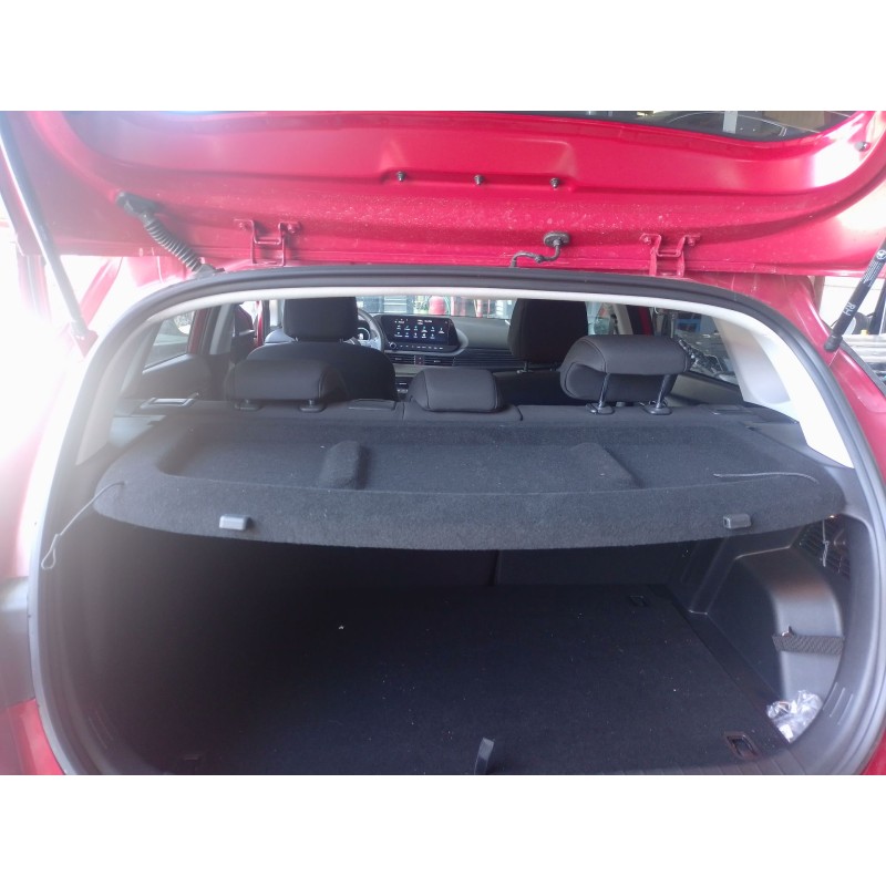 Recambio de bandeja trasera para hyundai i20 iii (bc3, bi3) 1.0 t-gdi hybrid 48v referencia OEM IAM   