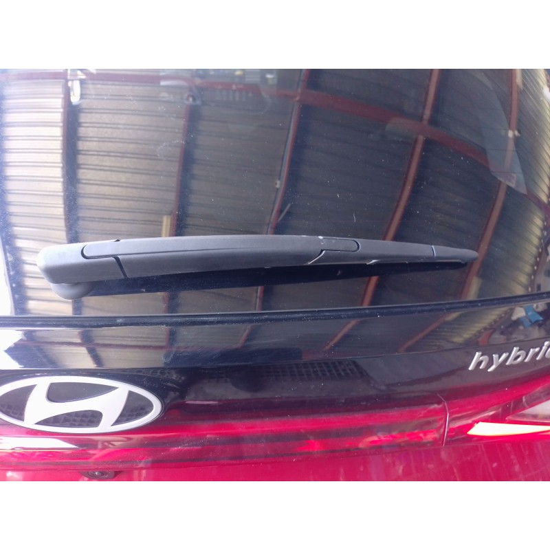 Recambio de brazo limpia trasero para hyundai i20 iii (bc3, bi3) 1.0 t-gdi hybrid 48v referencia OEM IAM   