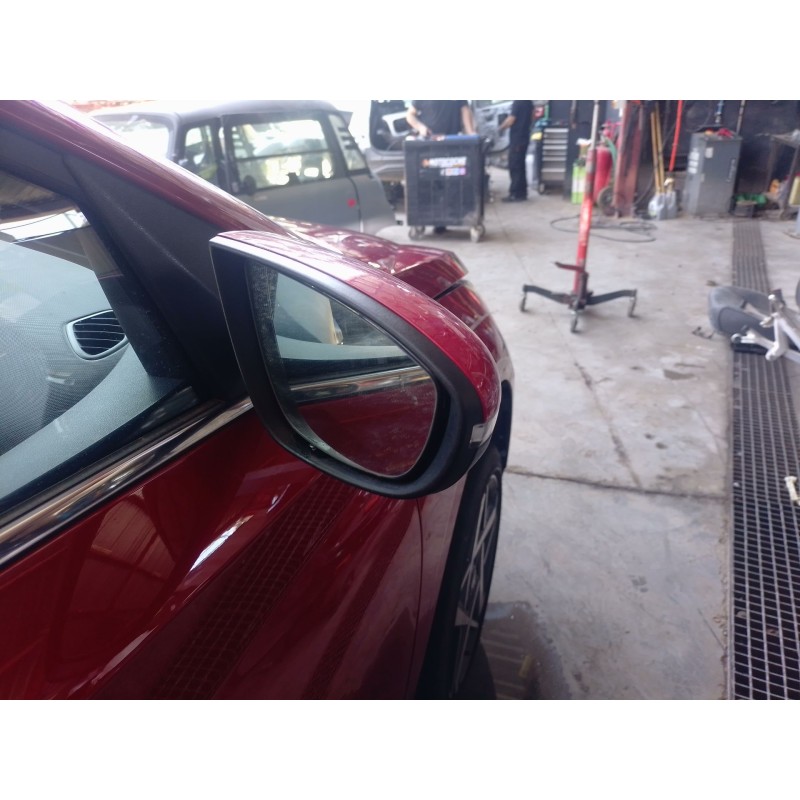 Recambio de retrovisor derecho para hyundai i20 iii (bc3, bi3) 1.0 t-gdi hybrid 48v referencia OEM IAM   