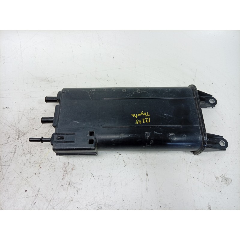 Recambio de filtro carbono activo para toyota rav 4 v (_a5_, _h5_) 2.5 hybrid awd (axap54) referencia OEM IAM  7774042120 