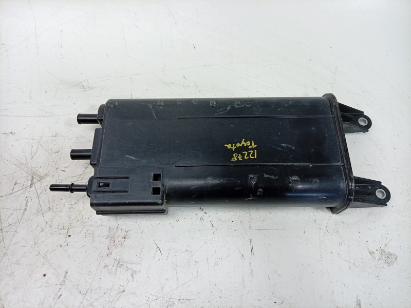 Recambio de filtro carbono activo para toyota rav 4 v (_a5_, _h5_) 2.5 hybrid awd (axap54) referencia OEM IAM  7774042120 