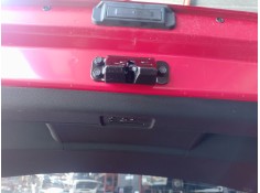 CERRADURA MALETERO / PORTON 