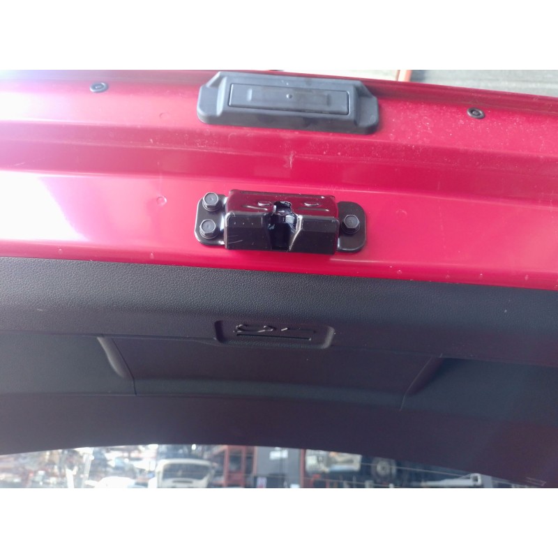 Recambio de cerradura maletero / porton para hyundai i20 iii (bc3, bi3) 1.0 t-gdi hybrid 48v referencia OEM IAM   