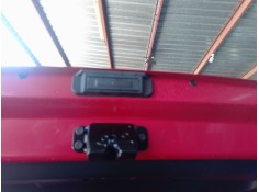 MANETA EXTERIOR PORTON 