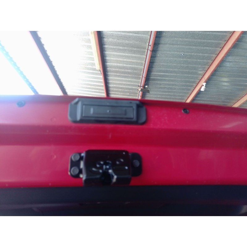 Recambio de maneta exterior porton para hyundai i20 iii (bc3, bi3) 1.0 t-gdi hybrid 48v referencia OEM IAM   