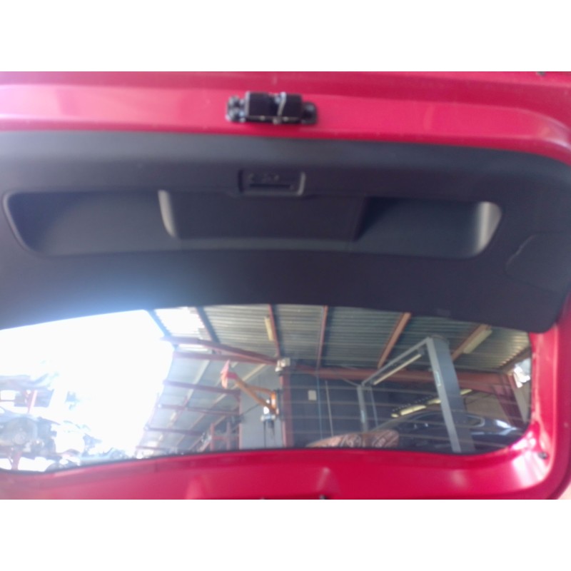 Recambio de motor limpia trasero para hyundai i20 iii (bc3, bi3) 1.0 t-gdi hybrid 48v referencia OEM IAM   