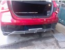 PARAGOLPES TRASERO 