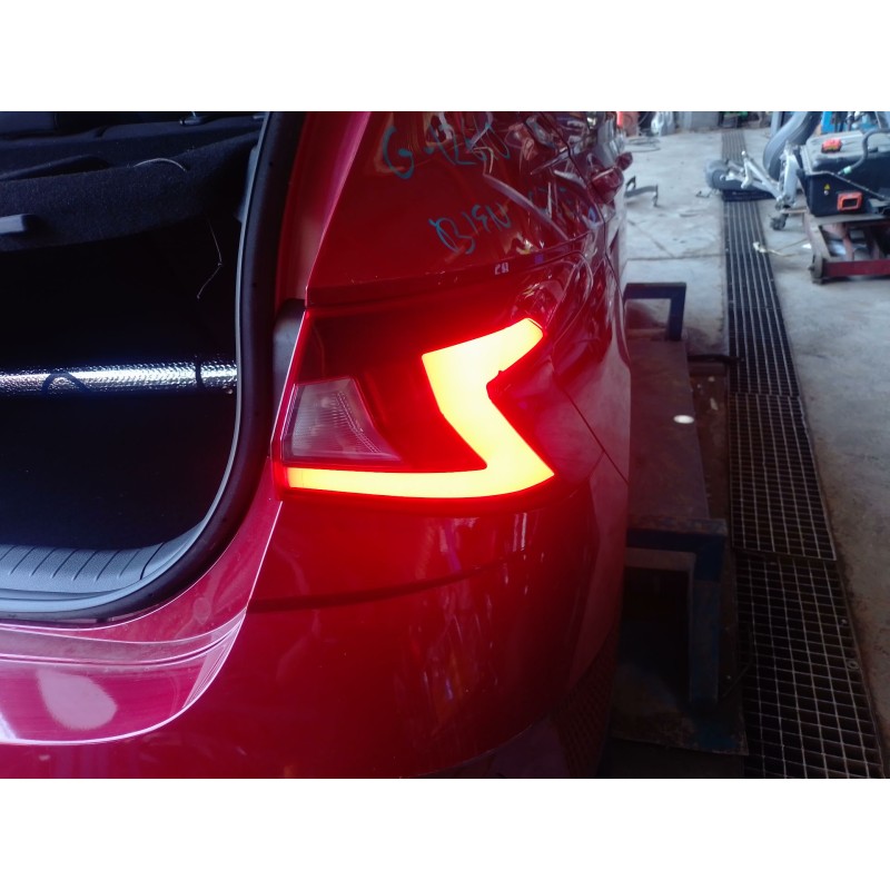 Recambio de piloto trasero derecho para hyundai i20 iii (bc3, bi3) 1.0 t-gdi hybrid 48v referencia OEM IAM   