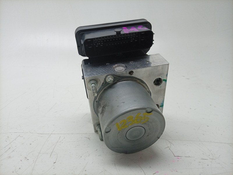 Recambio de abs para dacia spring referencia OEM IAM 0265299346 476609713R 