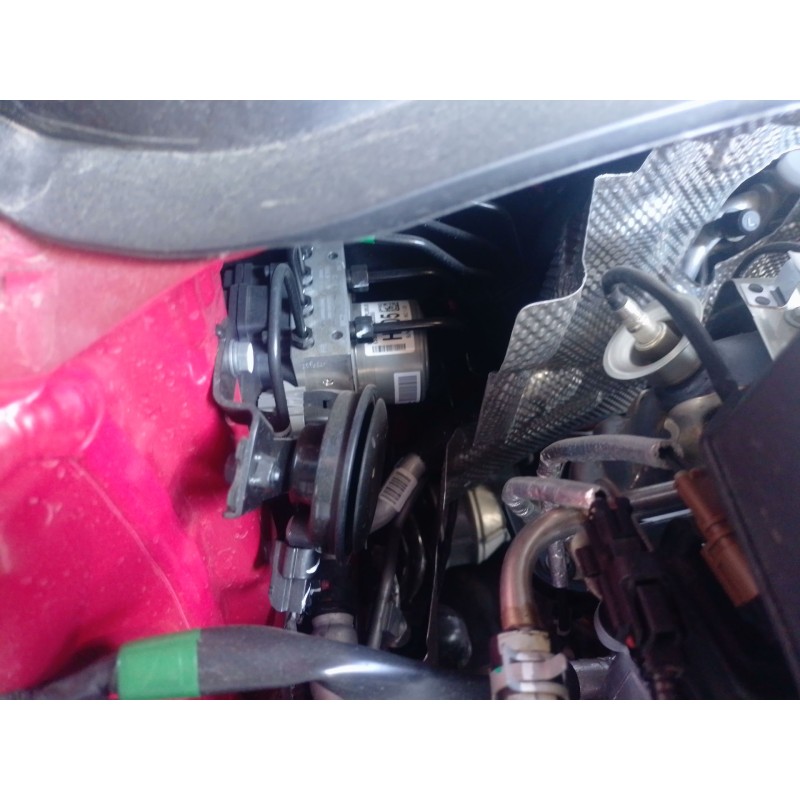 Recambio de abs para hyundai i20 iii (bc3, bi3) 1.0 t-gdi hybrid 48v referencia OEM IAM   