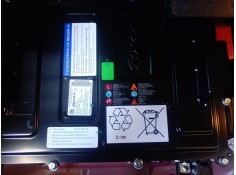 Recambio de bateria para hyundai i20 iii (bc3, bi3) 1.0 t-gdi hybrid 48v referencia OEM IAM   