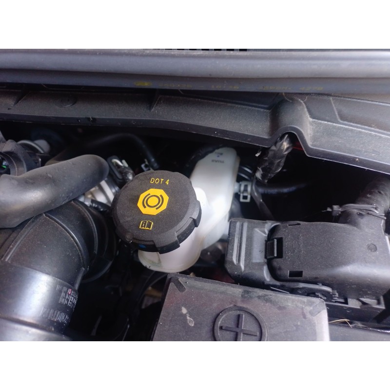 Recambio de bomba freno para hyundai i20 iii (bc3, bi3) 1.0 t-gdi hybrid 48v referencia OEM IAM   