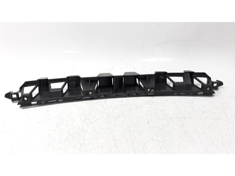 Recambio de refuerzo paragolpes trasero para mercedes-benz clase m (w166) ml 350 bluetec (166.004) referencia OEM IAM A166885016
