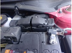 CENTRALITA MOTOR UCE 