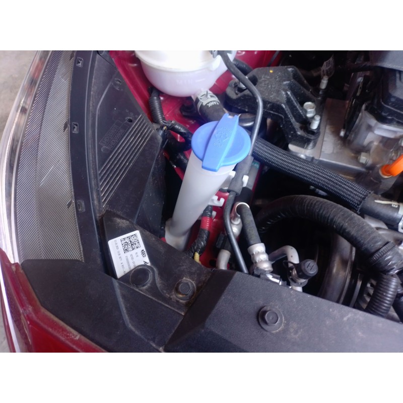 Recambio de deposito limpia para hyundai i20 iii (bc3, bi3) 1.0 t-gdi hybrid 48v referencia OEM IAM   
