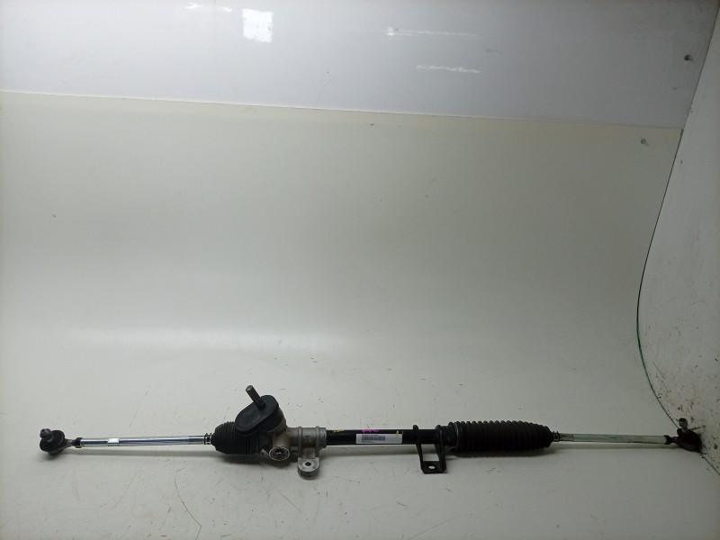 Recambio de cremallera direccion para dacia spring referencia OEM IAM 480109291R 480109291R 