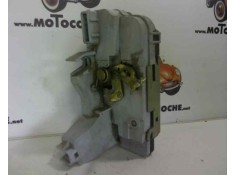 Recambio de cerradura puerta trasera izquierda para peugeot 307 (s1) 2.0 hdi cat referencia OEM IAM   7176 2