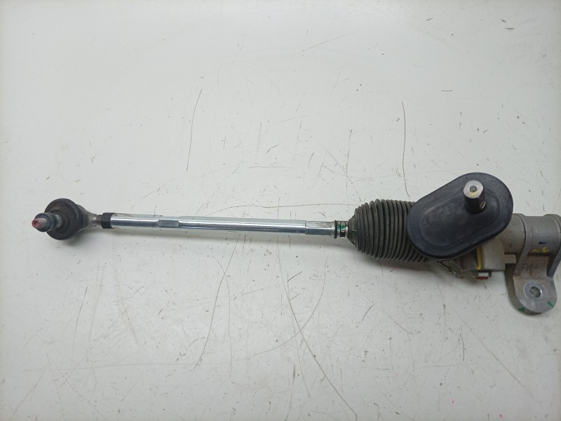 Recambio de cremallera direccion para dacia spring referencia OEM IAM 480109291R 480109291R 