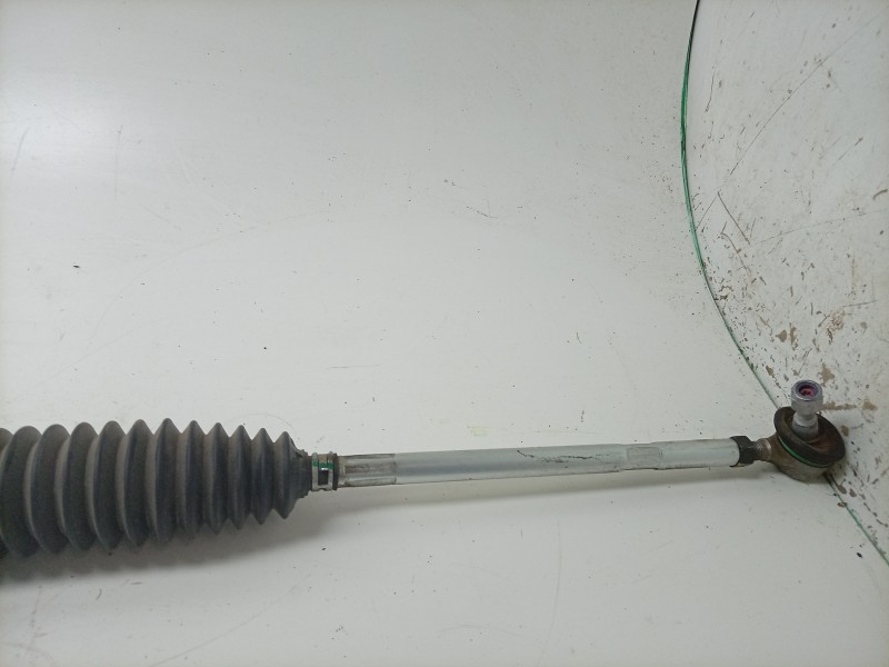 Recambio de cremallera direccion para dacia spring referencia OEM IAM 480109291R 480109291R 