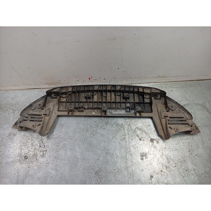 Recambio de cubrecarter para citroën c4 grand picasso ii (da_, de_) 1.2 thp 130 referencia OEM IAM  9675972180 107075660