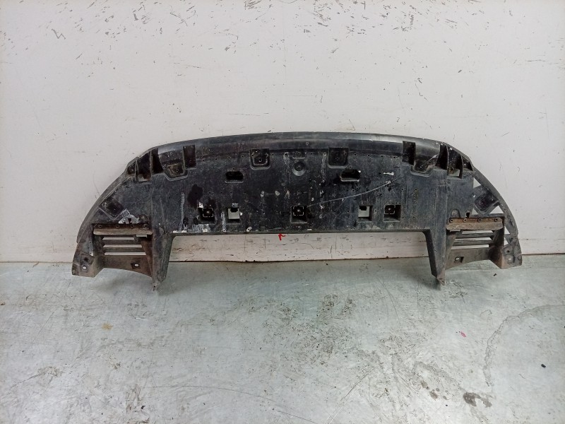 Recambio de cubrecarter para citroën c4 grand picasso ii (da_, de_) 1.2 thp 130 referencia OEM IAM  9675972180 107075660