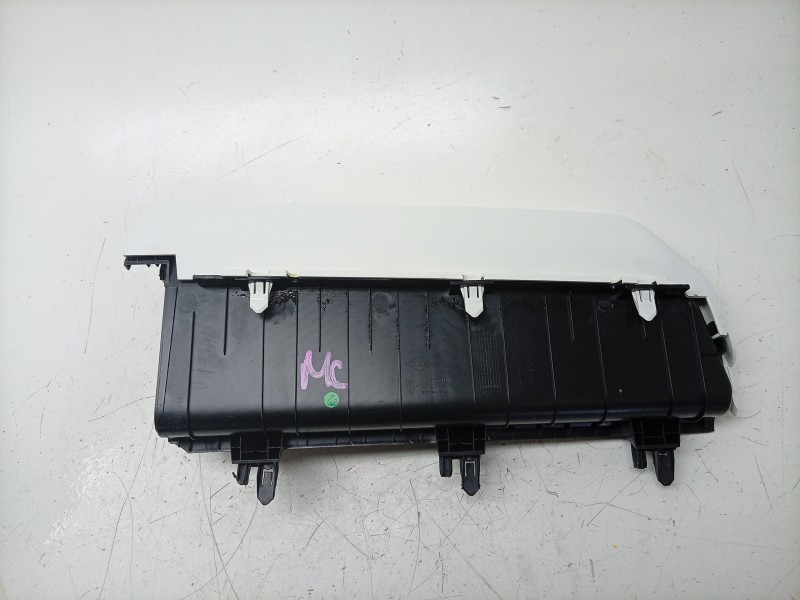 Recambio de guantera para dacia spring referencia OEM IAM  681039356R 