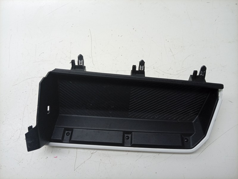Recambio de guantera para dacia spring referencia OEM IAM  681039356R 