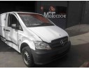 MERCEDES-BENZ VITO KASTEN (639)
