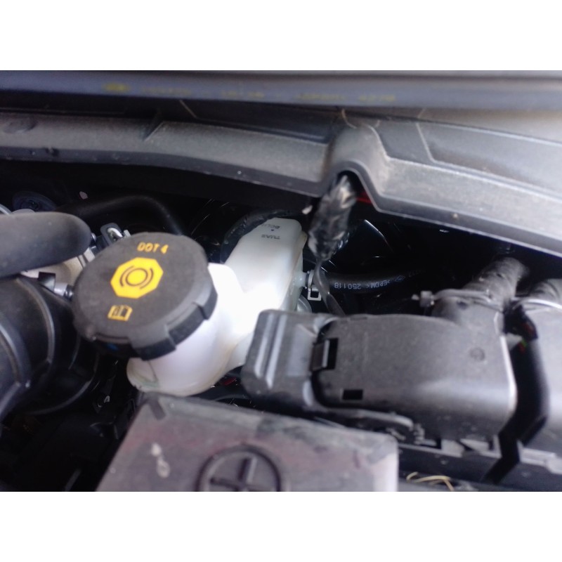 Recambio de servofreno para hyundai i20 iii (bc3, bi3) 1.0 t-gdi hybrid 48v referencia OEM IAM   