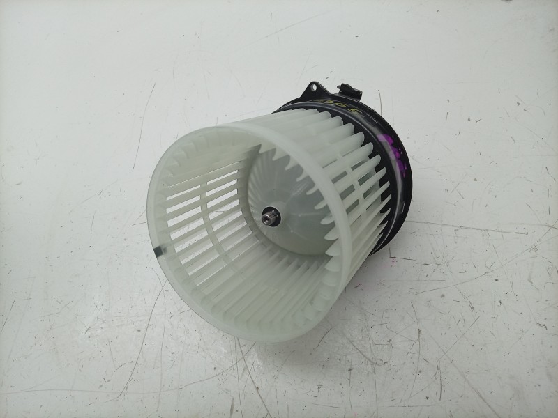 Recambio de ventilador calefaccion para dacia spring referencia OEM IAM  272106230R 