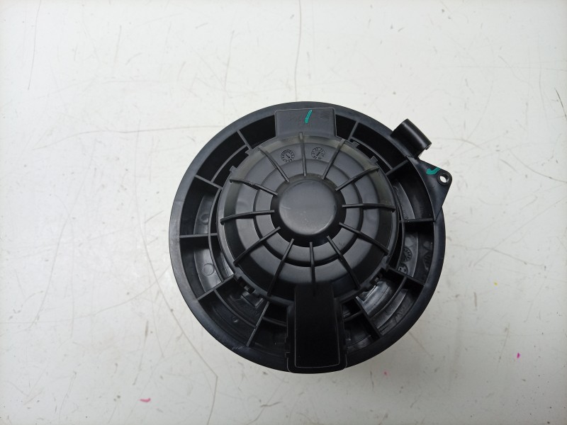 Recambio de ventilador calefaccion para dacia spring referencia OEM IAM  272106230R 