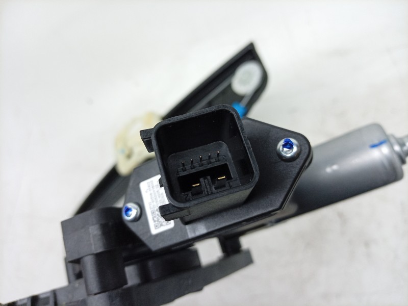 Recambio de elevalunas delantero izquierdo para mg 3 referencia OEM IAM 11873873 11873873 