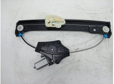 Recambio de elevalunas trasero izquierdo para mg 3 referencia OEM IAM  11198395  2