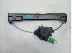 Recambio de elevalunas trasero izquierdo para mg 3 referencia OEM IAM  11198395 