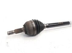 Recambio de transmision delantera derecha para citroen jumpy fugón 1.5 blue-hdi fap referencia OEM IAM 9839523880   2