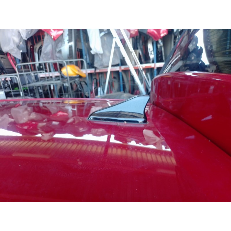 Recambio de antena para hyundai i20 iii (bc3, bi3) 1.0 t-gdi hybrid 48v referencia OEM IAM   