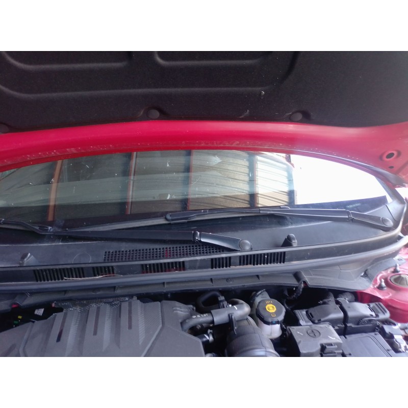 Recambio de brazo limpia delantero izquierdo para hyundai i20 iii (bc3, bi3) 1.0 t-gdi hybrid 48v referencia OEM IAM   