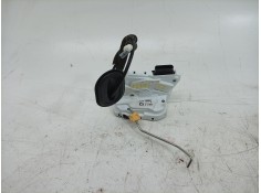 Recambio de cerradura puerta trasera izquierda para mg 3 referencia OEM IAM 11341606 11341606 