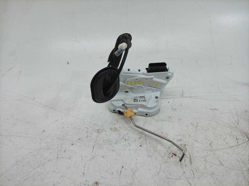 Recambio de cerradura puerta trasera izquierda para mg 3 referencia OEM IAM 11341606 11341606 