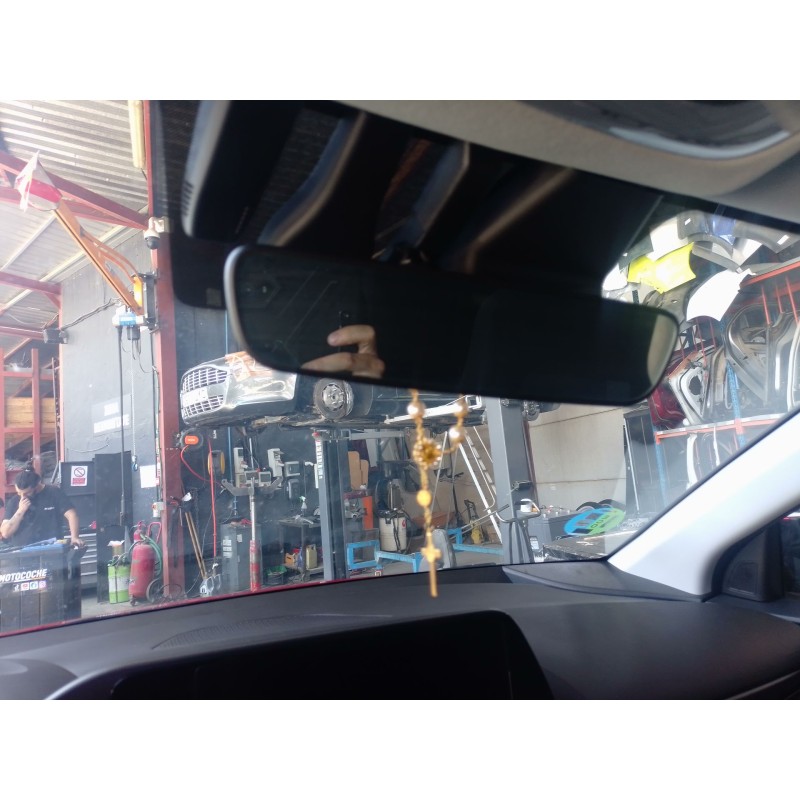 Recambio de espejo para hyundai i20 iii (bc3, bi3) 1.0 t-gdi hybrid 48v referencia OEM IAM   